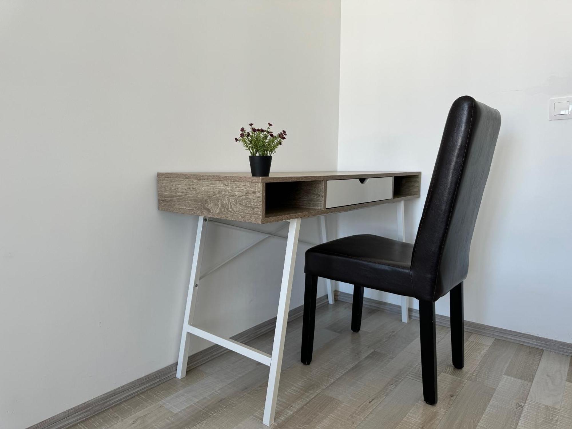 Penthouse Buenavista Apartment Brasov Exterior photo